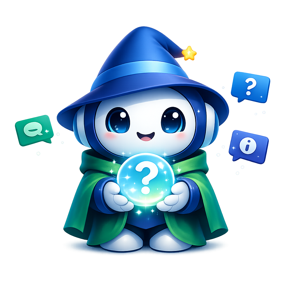 Wizzy помогает оптимизировать сайт под AI-ответы
